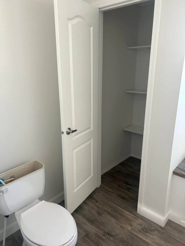 Mobile Home 32x64sqft – 3 Bedroom, 2 Bath