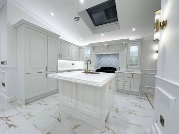 Houghton Mobile Home 55 x 22 ft 3 bedroom, 2baths