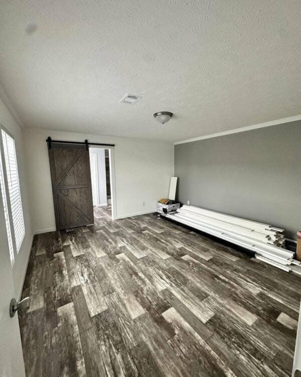 Mobile Home 4 Bedrooms | 2 Bathrooms Under 2,300 sq. ft.