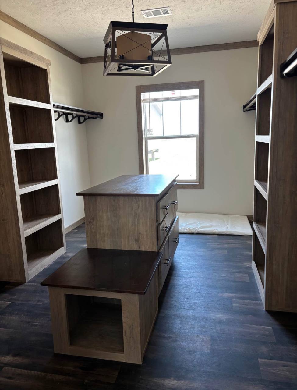 Mobile Home 4-Bedroom, 2-bath