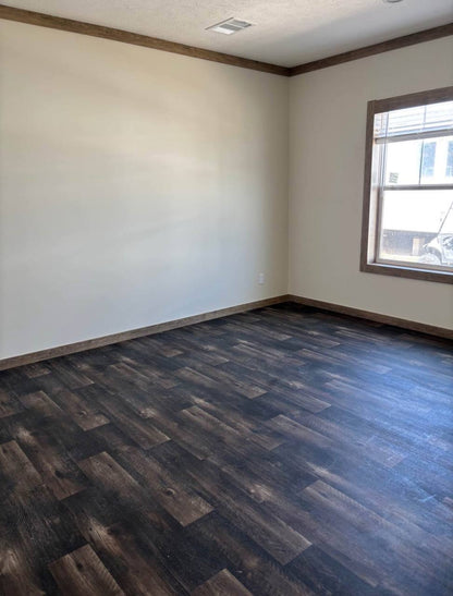 Mobile Home 4-Bedroom, 2-bath