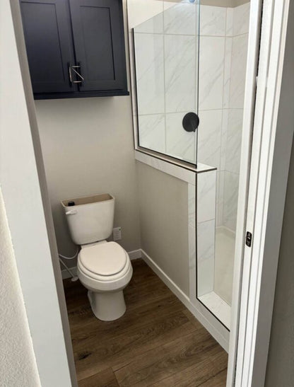 TINY MOBILE HOME 1 Bedroom 1 Bath House