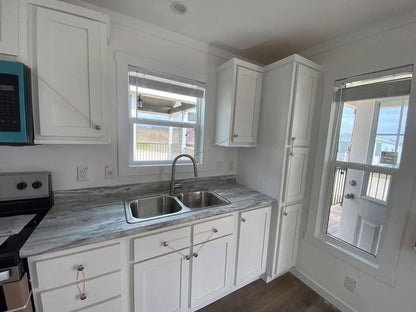 Crane Mobile Home 16ft wide, 29ft long