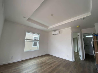 Crane Mobile Home 16ft wide, 29ft long