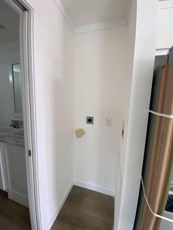 Crane Mobile Home 16ft wide, 29ft long