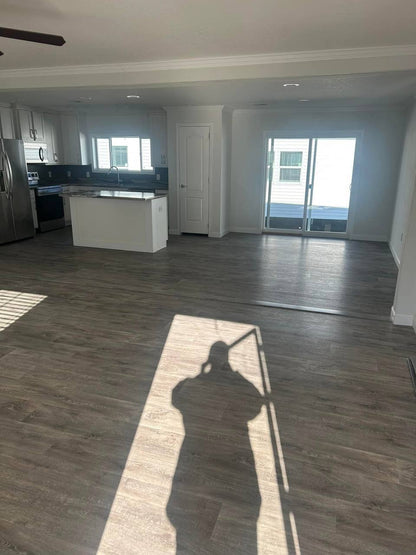 Mobile Home 32x64sqft – 3 Bedroom, 2 Bath