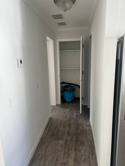 Mobile Home 32x64sqft – 3 Bedroom, 2 Bath