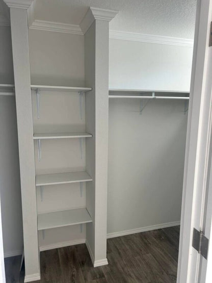 Mobile Home 32x64sqft – 3 Bedroom, 2 Bath