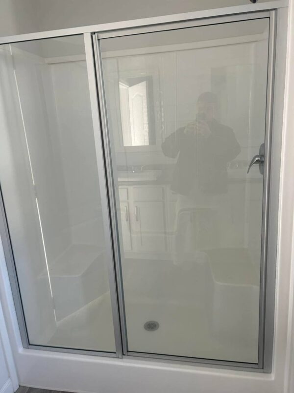 Mobile Home 32x64sqft – 3 Bedroom, 2 Bath