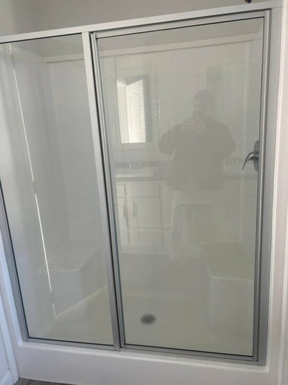 Mobile Home 32x64sqft – 3 Bedroom, 2 Bath