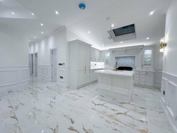 Houghton Mobile Home 55 x 22 ft 3 bedroom, 2baths