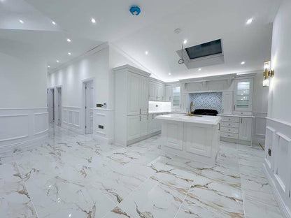 Houghton Mobile Home 55 x 22 ft 3 bedroom, 2baths