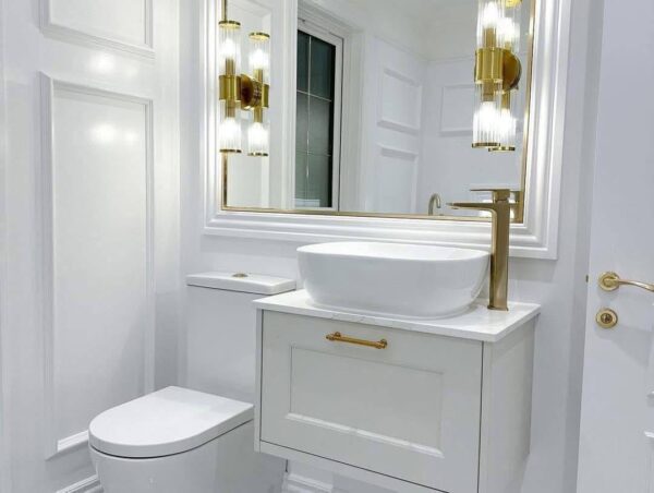 Houghton Mobile Home 55 x 22 ft 3 bedroom, 2baths