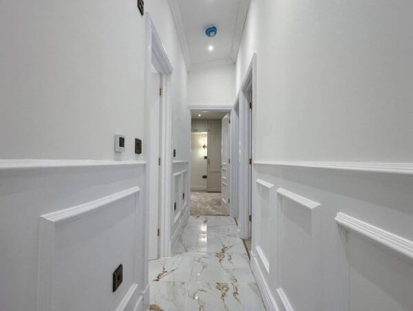 Houghton Mobile Home 55 x 22 ft 3 bedroom, 2baths