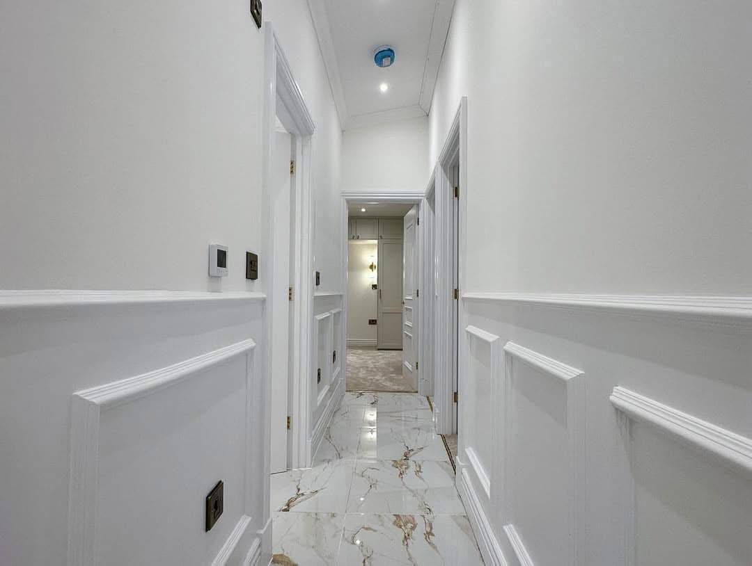 Houghton Mobile Home 55 x 22 ft 3 bedroom, 2baths