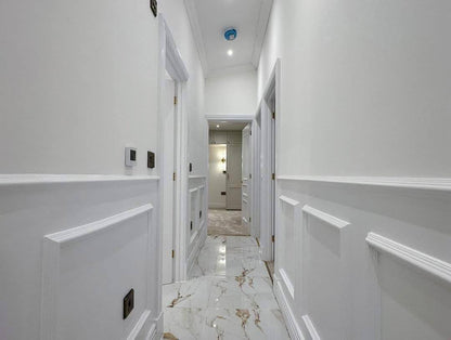 Houghton Mobile Home 55 x 22 ft 3 bedroom, 2baths