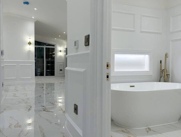 Houghton Mobile Home 55 x 22 ft 3 bedroom, 2baths