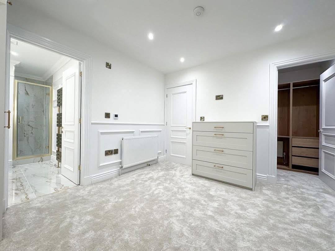 Houghton Mobile Home 55 x 22 ft 3 bedroom, 2baths