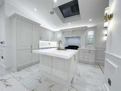 Houghton Mobile Home 55 x 22 ft 3 bedroom, 2baths