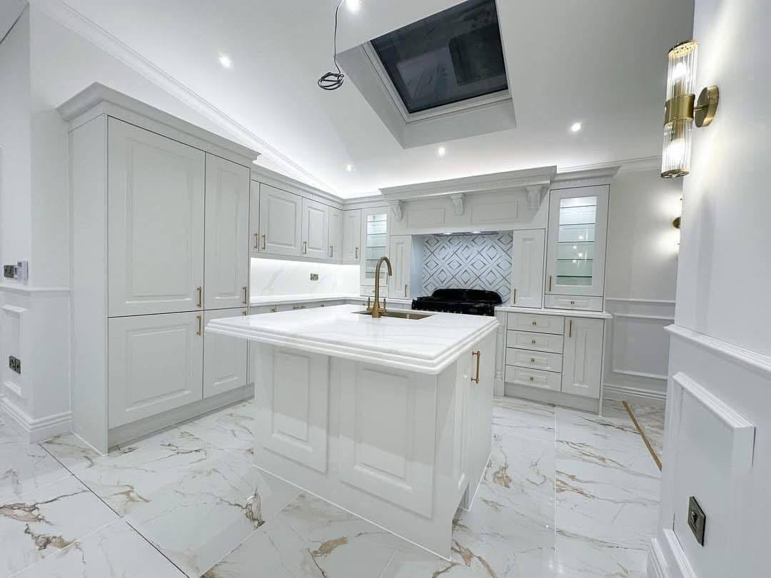 Houghton Mobile Home 55 x 22 ft 3 bedroom, 2baths