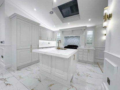 Houghton Mobile Home 55 x 22 ft 3 bedroom, 2baths