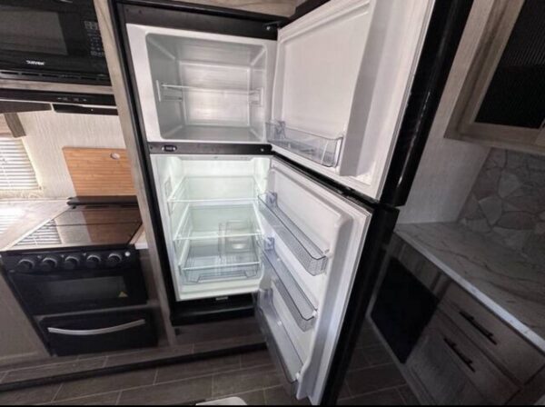 RV 2021 Forest River Arctic Wolf