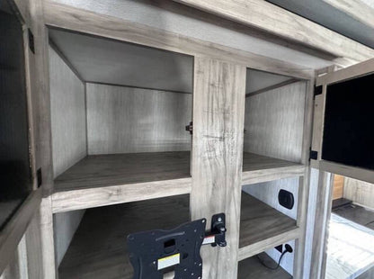 RV 2021 Forest River Arctic Wolf