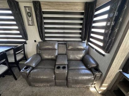 RV 2021 Forest River Arctic Wolf