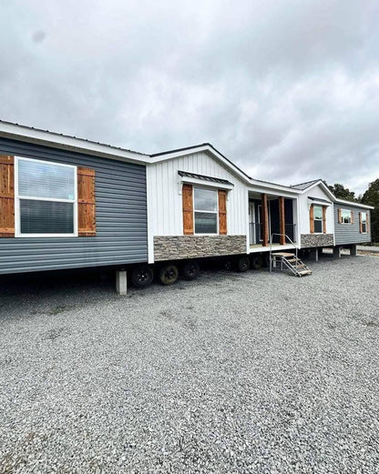 Mobile Home 4 Bedrooms | 2 Bathrooms Under 2,300 sq. ft.