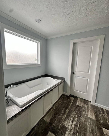 Mobile Home 4 Bedrooms | 2 Bathrooms Under 2,300 sq. ft.