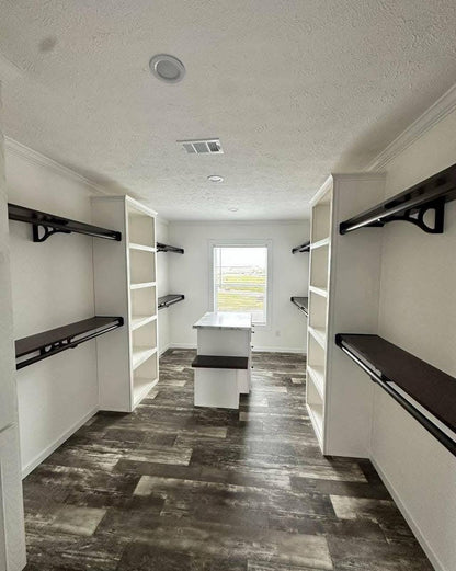 Mobile Home 4 Bedrooms | 2 Bathrooms Under 2,300 sq. ft.