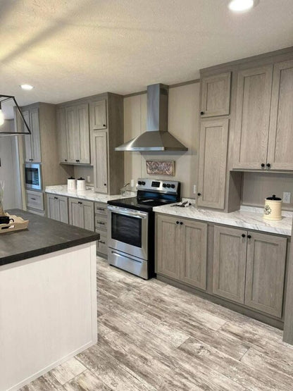 Mobile Home The Diamond