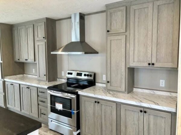 Mobile Home The Diamond