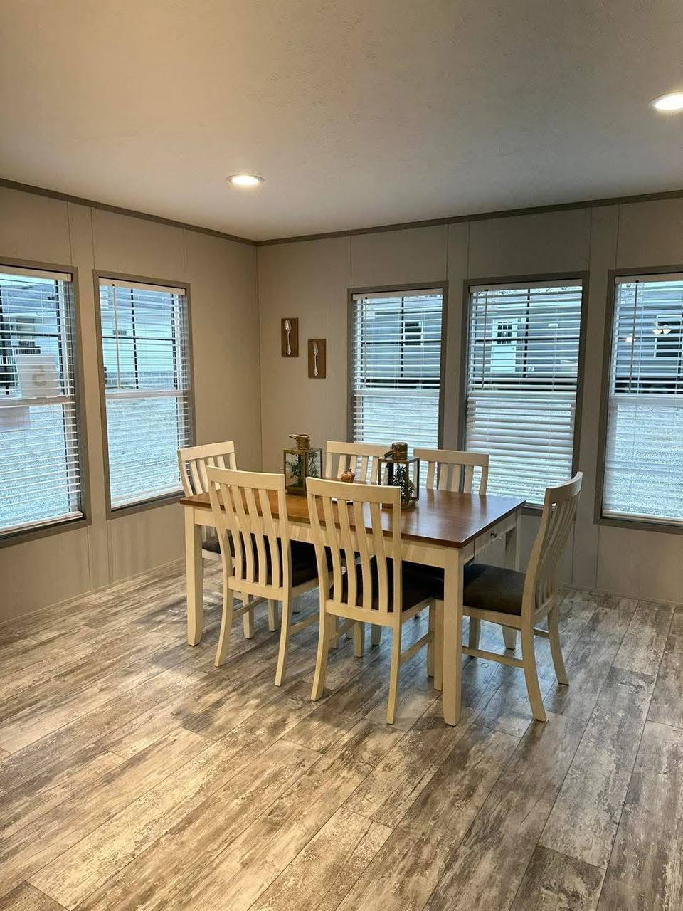 Mobile Home The Diamond