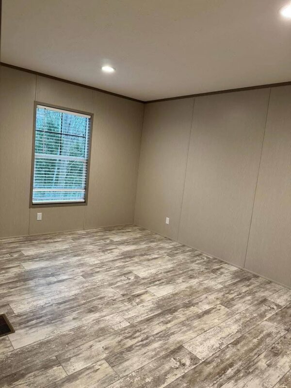 Mobile Home The Diamond