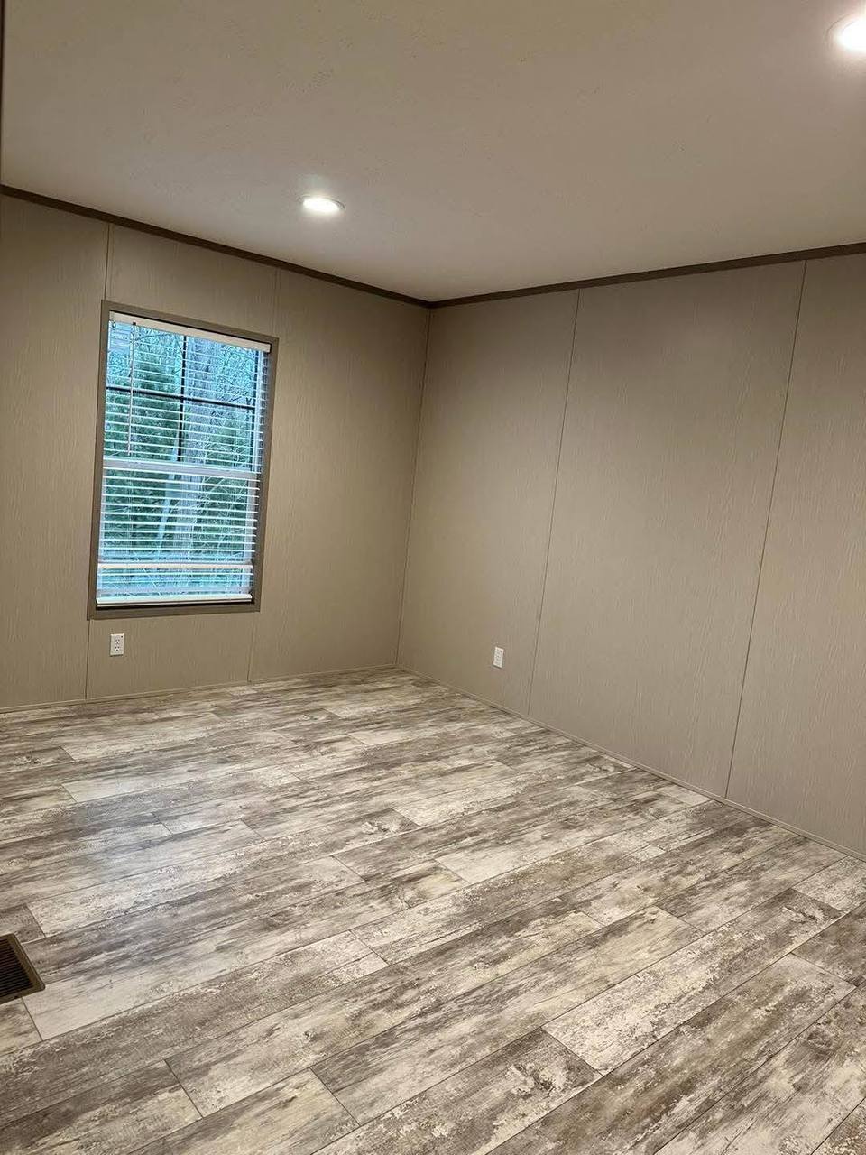 Mobile Home The Diamond