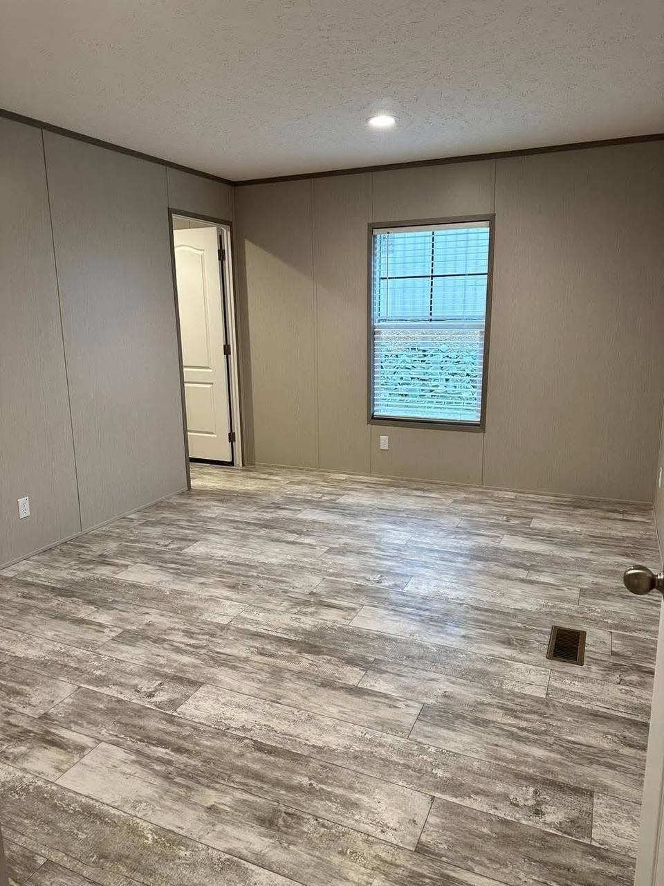 Mobile Home The Diamond