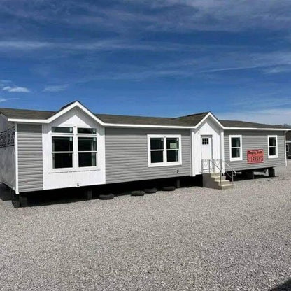 2024 Mobile Home The Stella 3 Bedroom, 2 Bath 1792sqft