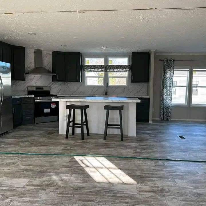 2024 Mobile Home The Stella 3 Bedroom, 2 Bath 1792sqft