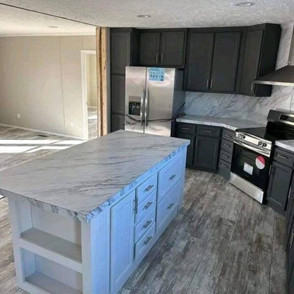 2024 Mobile Home The Stella 3 Bedroom, 2 Bath 1792sqft