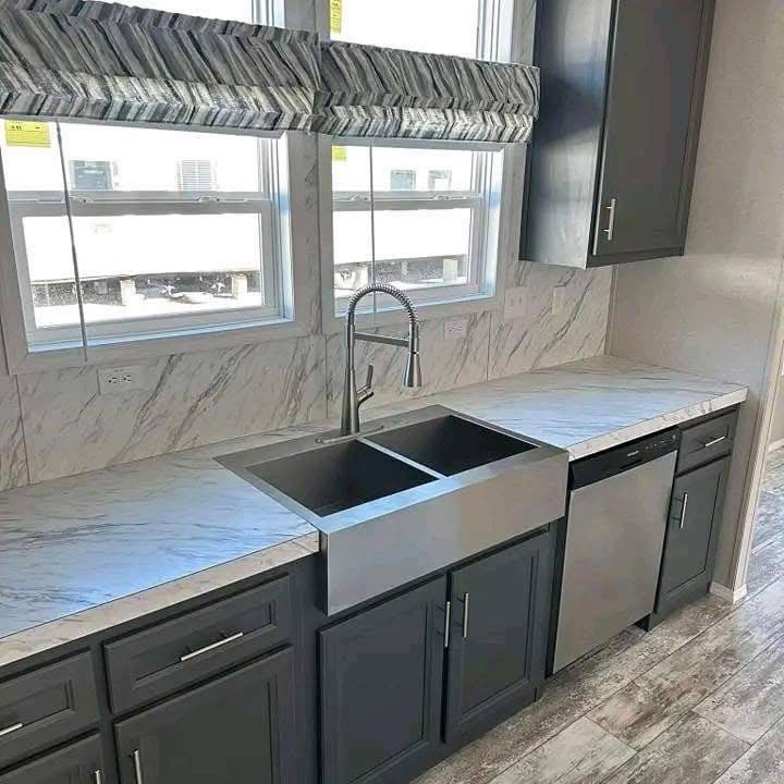 2024 Mobile Home The Stella 3 Bedroom, 2 Bath 1792sqft