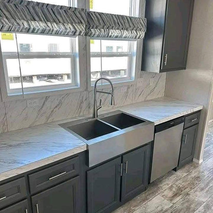 2024 Mobile Home The Stella 3 Bedroom, 2 Bath 1792sqft