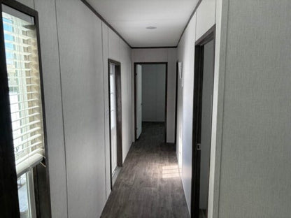 Mobile Home 3 bedroom 2 bath, 2,100sqft