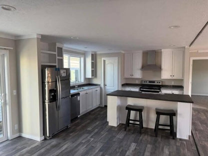 Mobile Home The Shadow 3 Bed 2 Bath. Size 28×60(56).