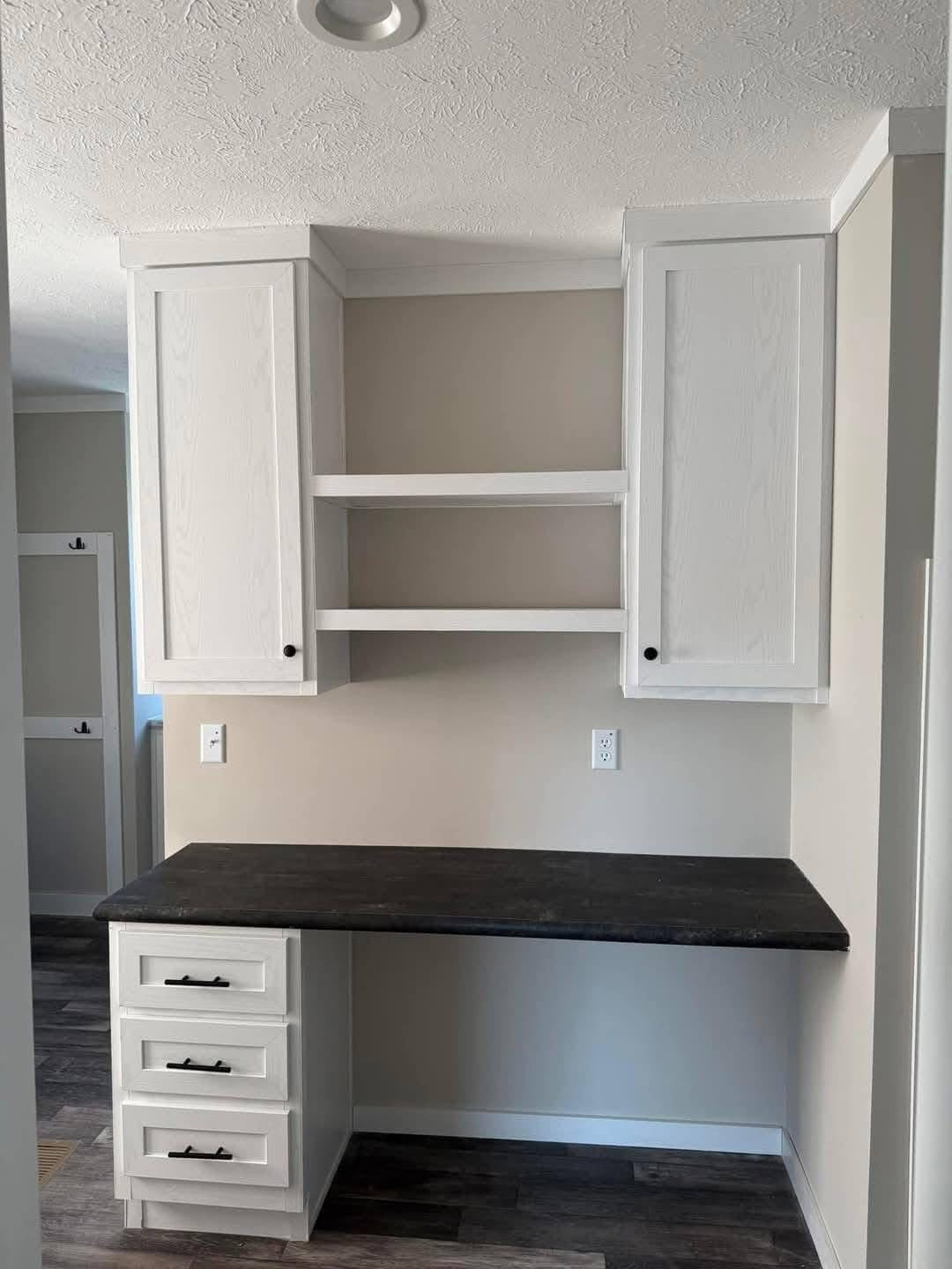 Mobile Home The Shadow 3 Bed 2 Bath. Size 28×60(56).