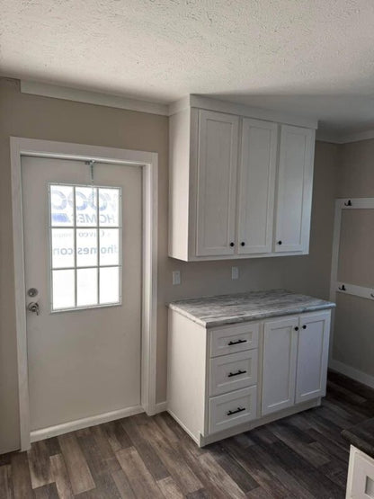 Mobile Home The Shadow 3 Bed 2 Bath. Size 28×60(56).