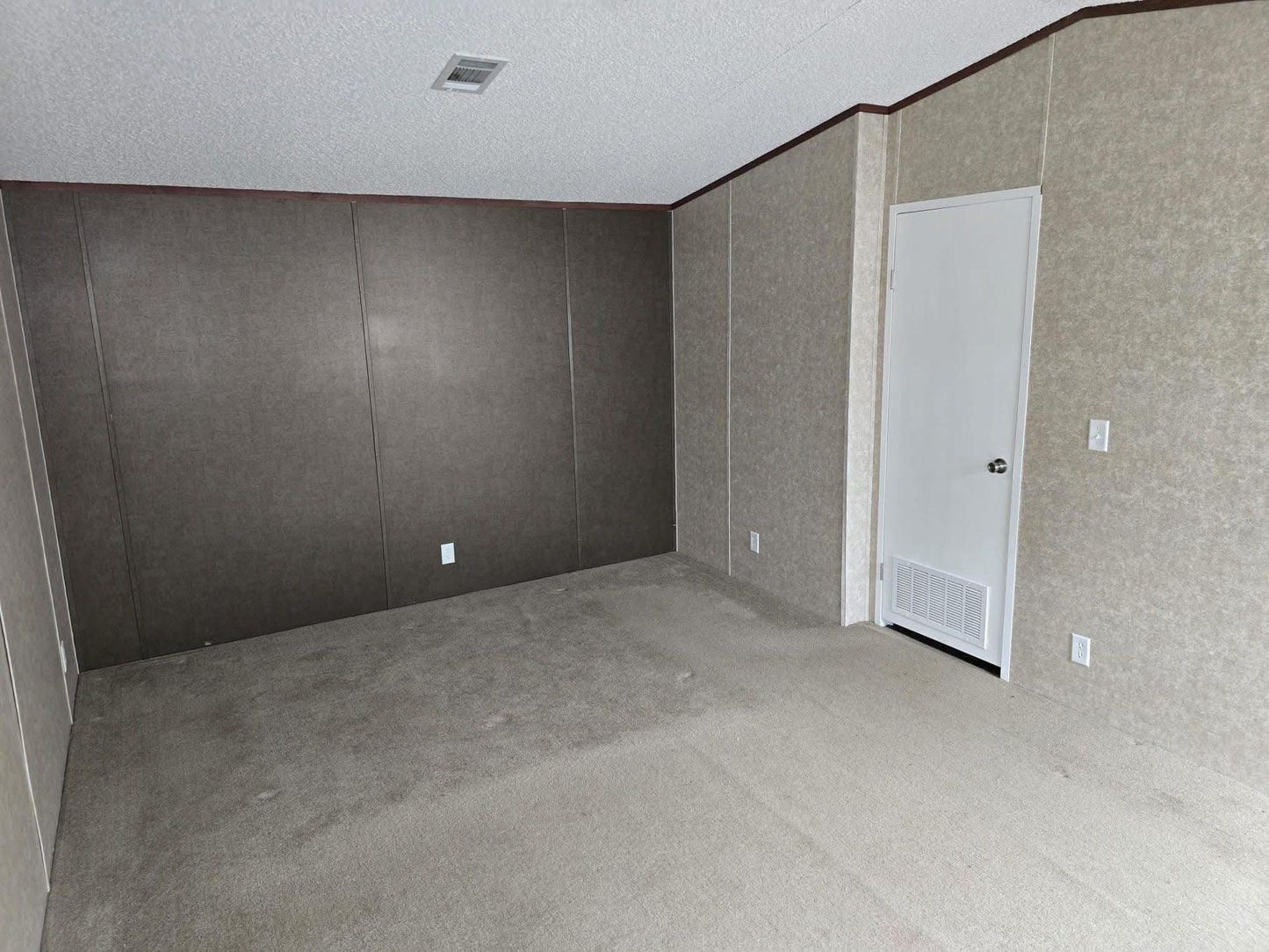 Mobile home 18 × 76sqft, 3bedroom, 2bath