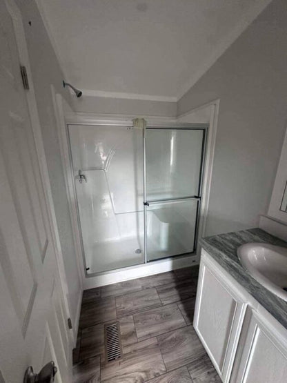 Mobile Home 2 bedrooms 2 bath, 1700sqft