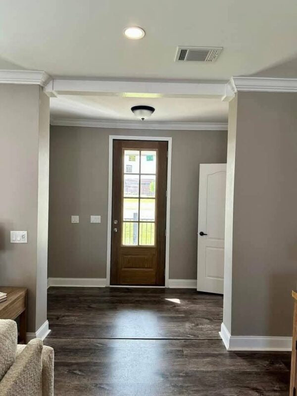 Mobile Home The Ashley 3bedroom, 2 bath