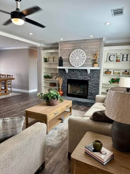 Mobile Home The Ashley 3bedroom, 2 bath